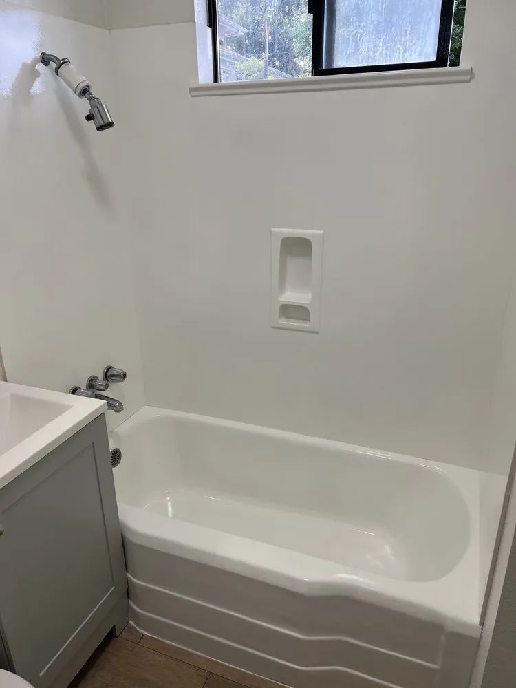 Slide of Napa Valley Preventative Maintenance