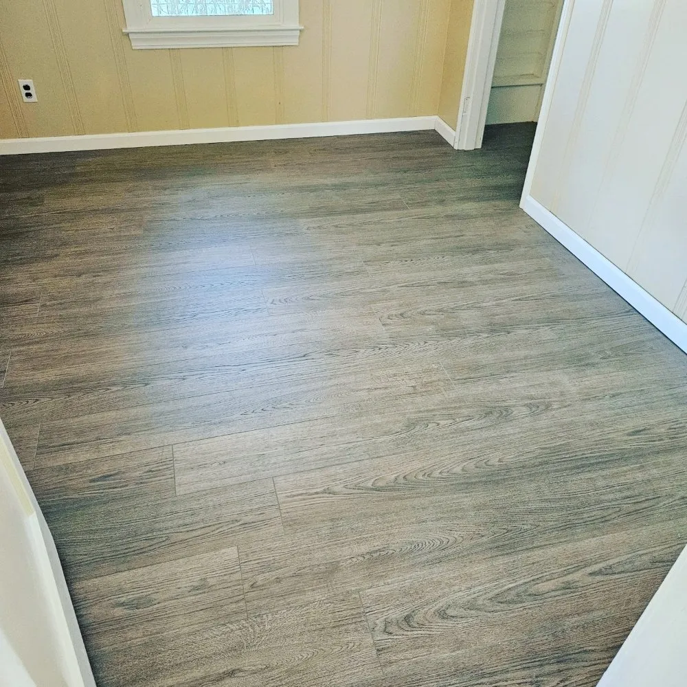 Slide of Napa Valley Preventative Maintenance