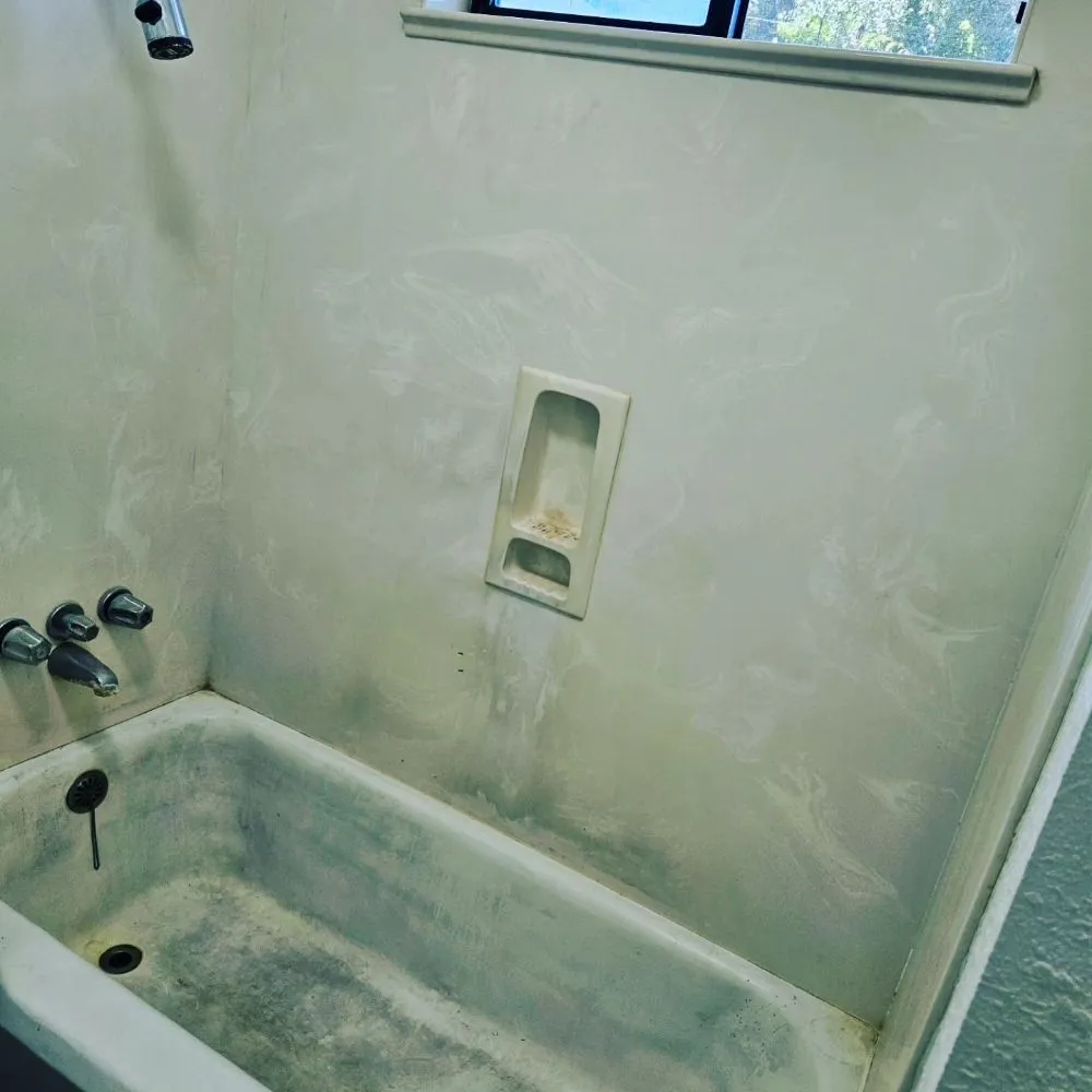 Slide of Napa Valley Preventative Maintenance