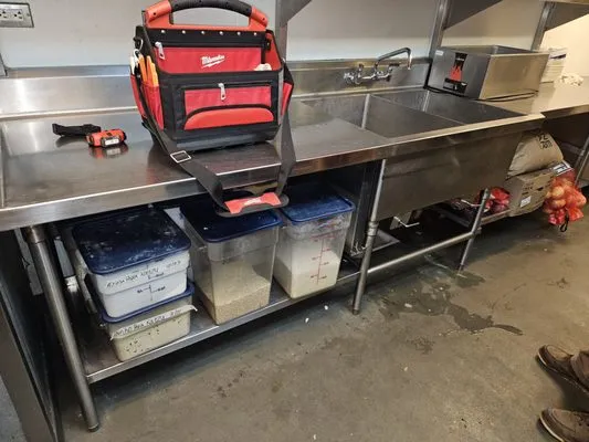 Napa Valley Preventative Maintenance