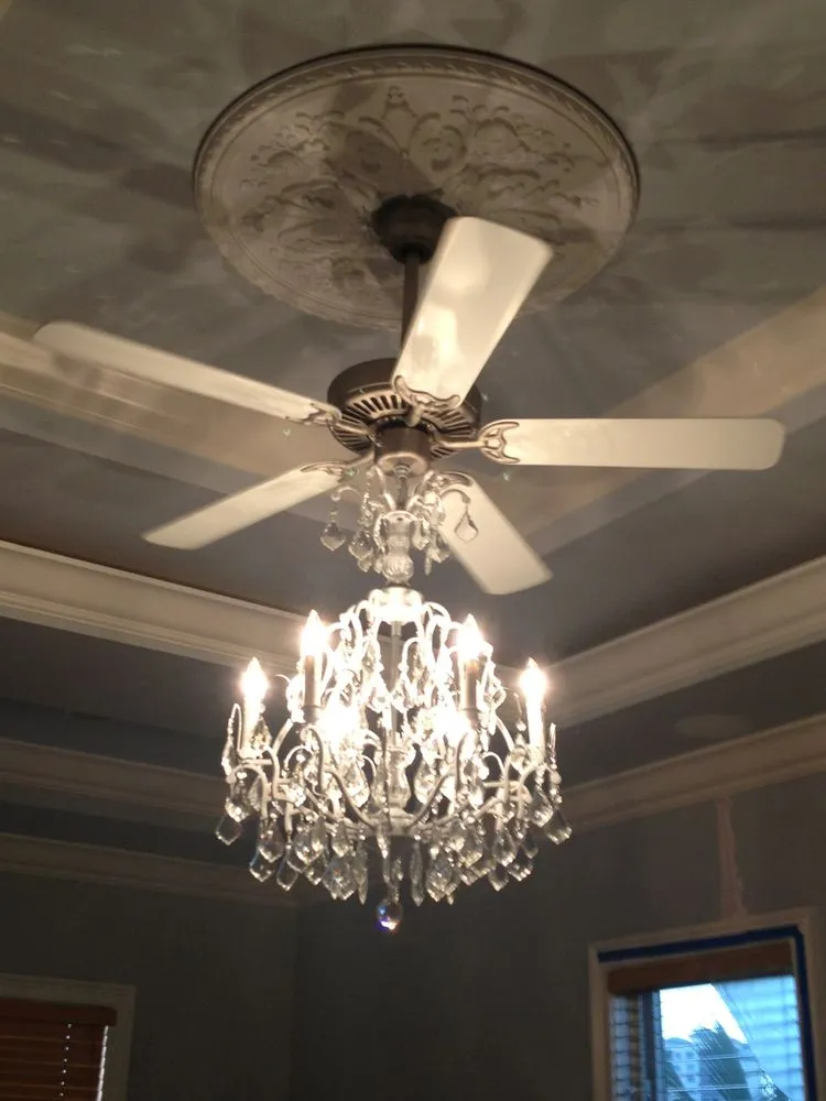 Slide of Naples Lighting & Fan Depot