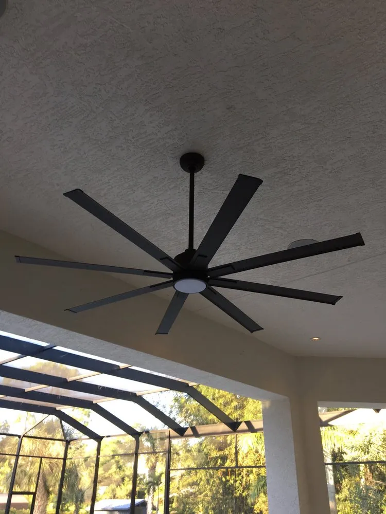 Slide of Naples Lighting & Fan Depot