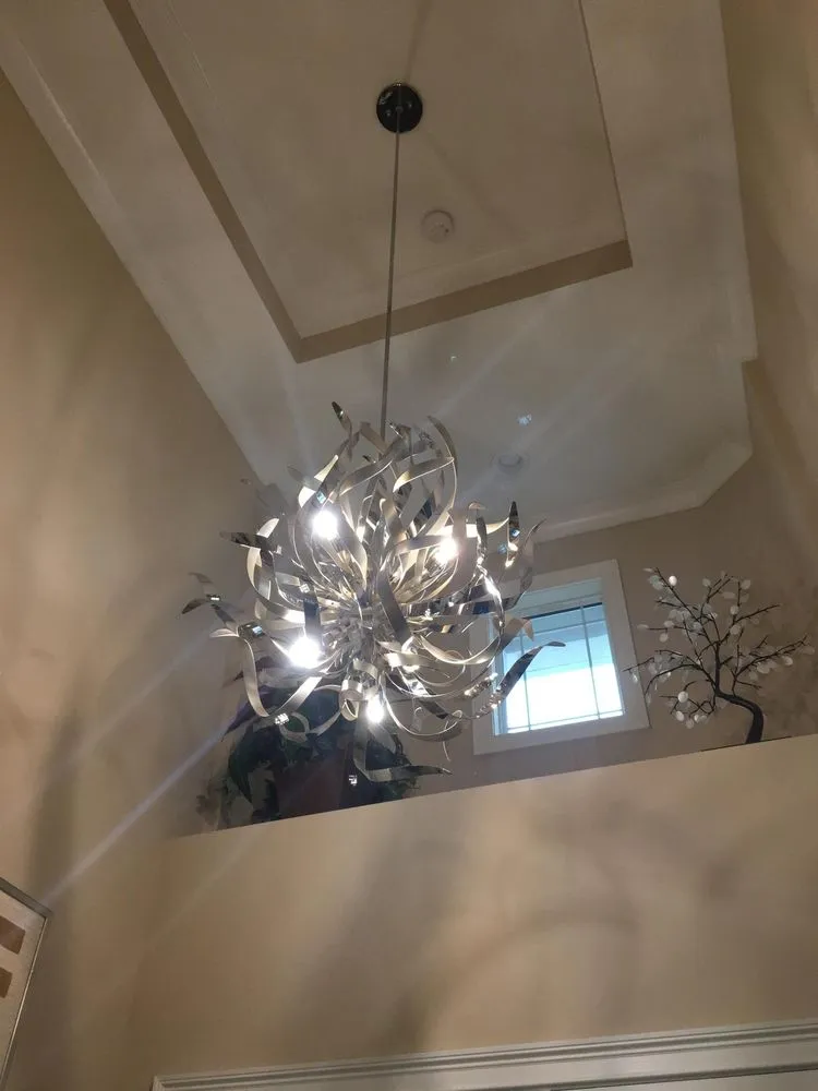 Slide of Naples Lighting & Fan Depot