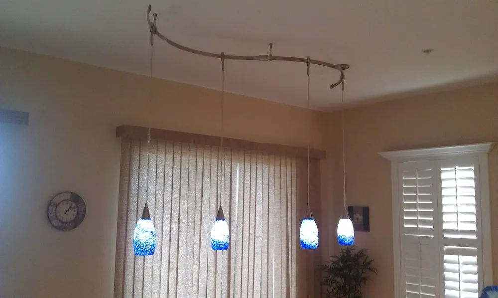 Slide of Naples Lighting & Fan Depot