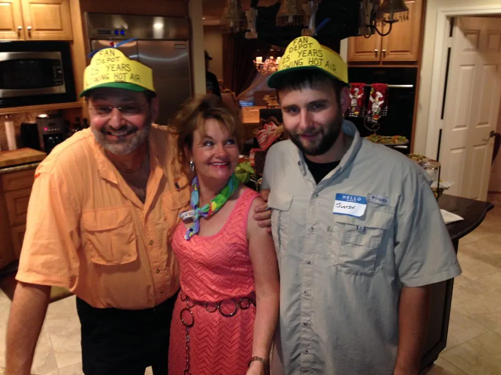 Slide of Naples Lighting & Fan Depot