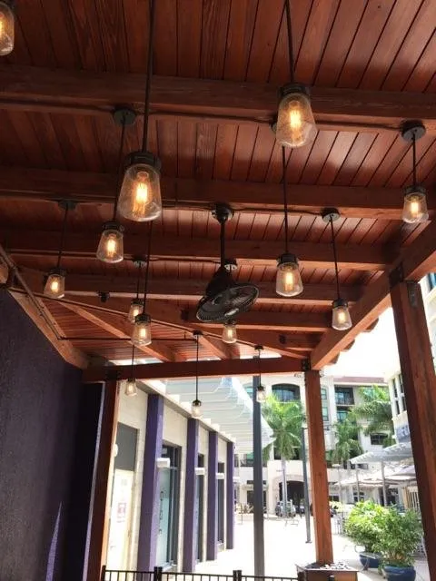 Slide of Naples Lighting & Fan Depot