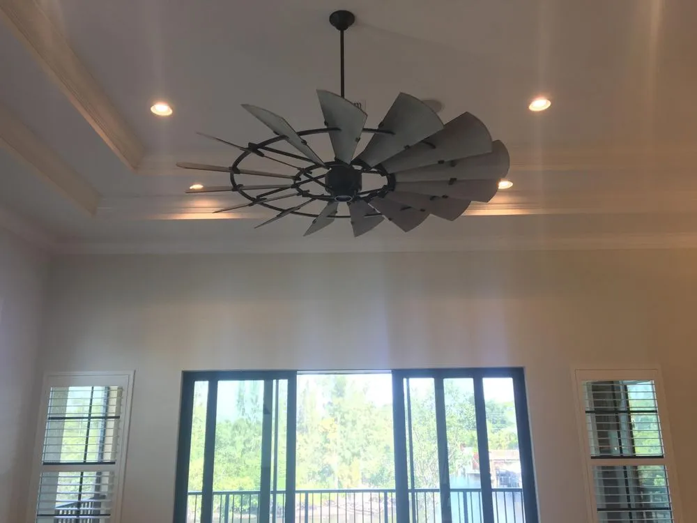 Slide of Naples Lighting & Fan Depot