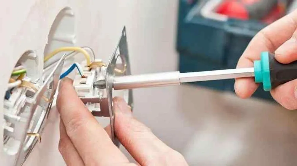 Slide of Napoleon Electric