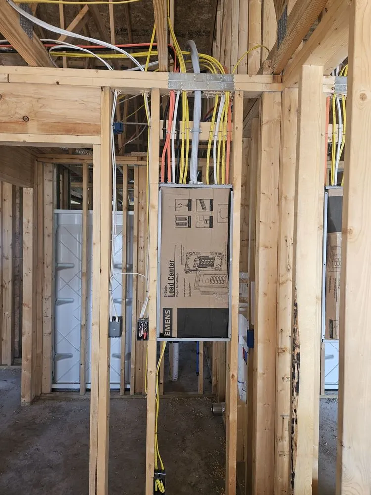 Affordable wiring installation experts serving Wheatland, MO - Napple Electric