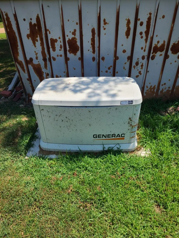 Professional wiring installation experts serving Wheatland, MO - Napple Electric