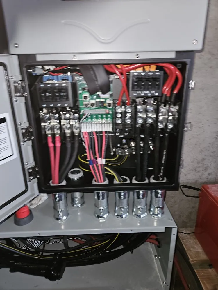 Trusted emergency electrical service service in Wheatland, MO - Napple Electric
