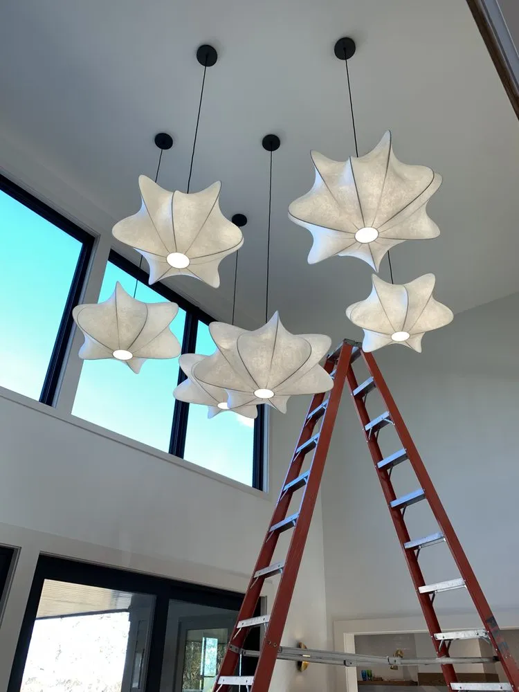 Slide of Nardi Electric