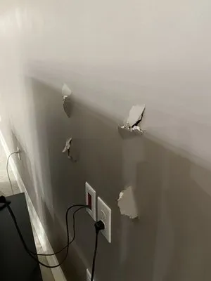 Nardini Brothers Electrical Contractors