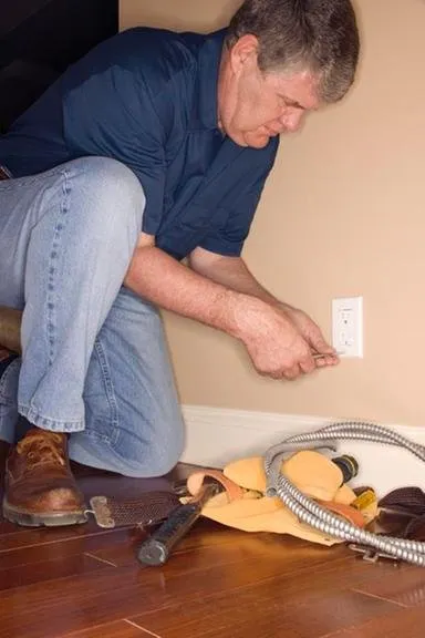 Licensed electrical repair in Byram Township, NJ by Nardone Electric