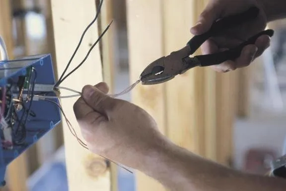 Affordable electrical repair experts serving Byram Township, NJ - Nardone Electric