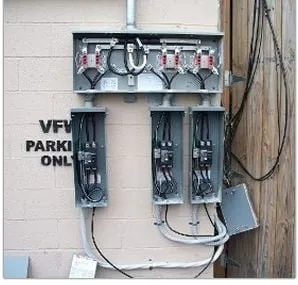 Slide of Nardozzi Electric