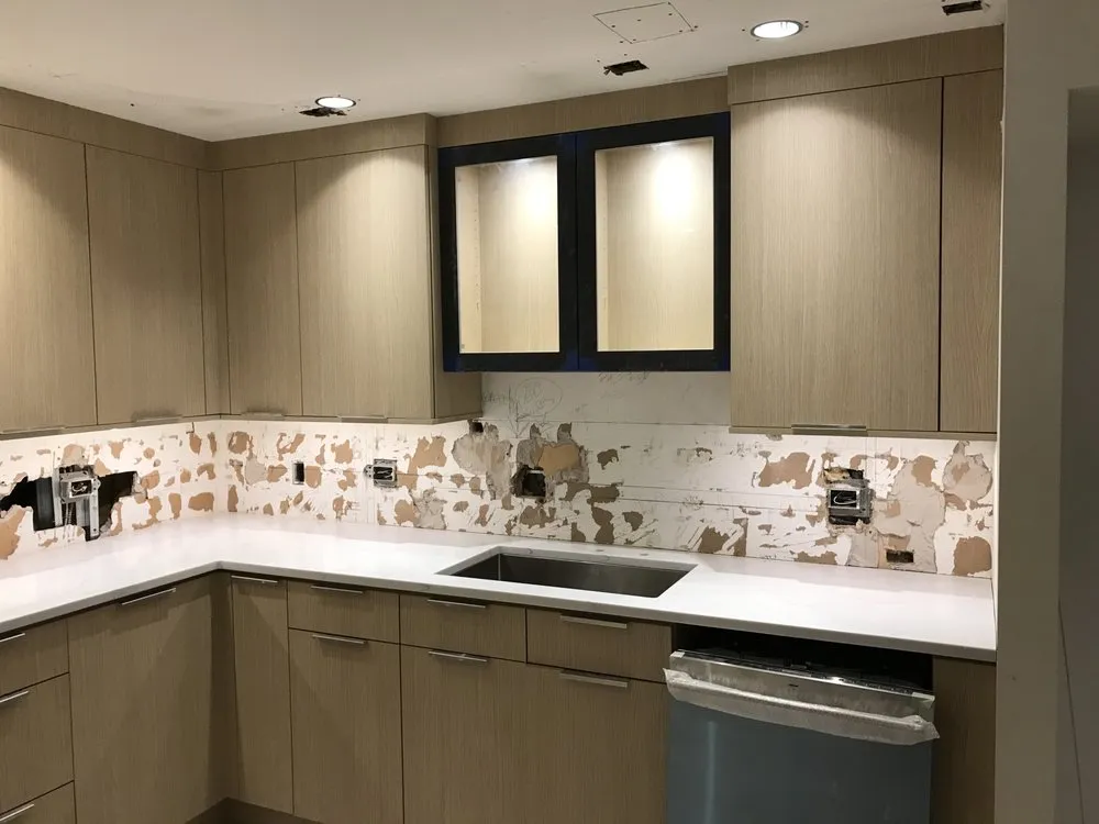 Slide of Narducci Electric