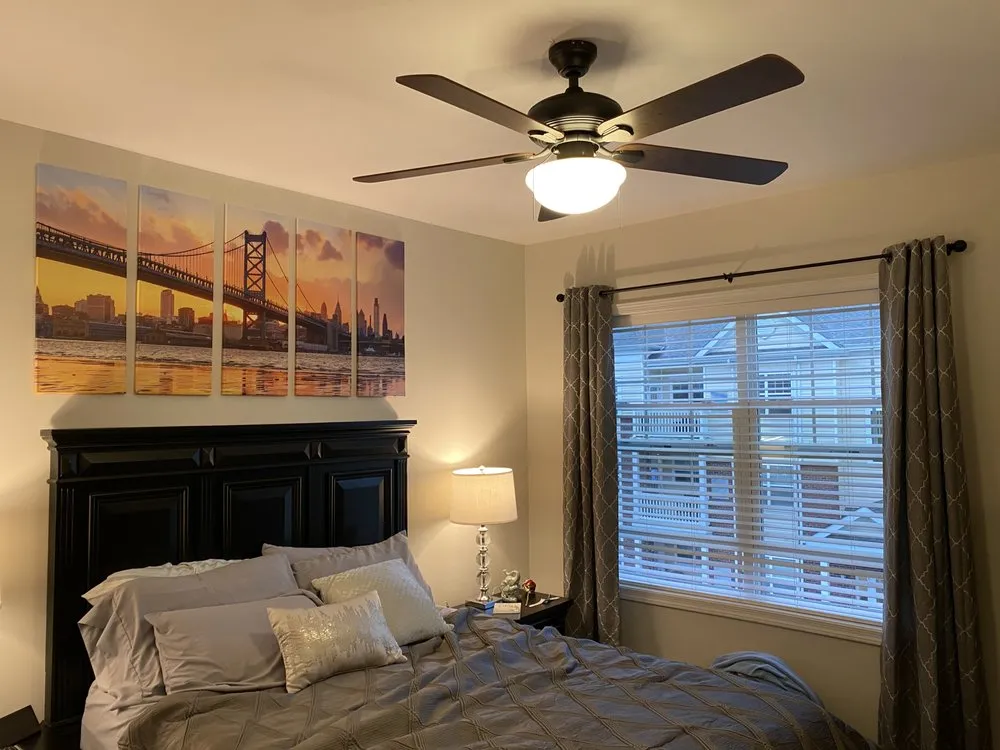 Slide of Narducci Electric