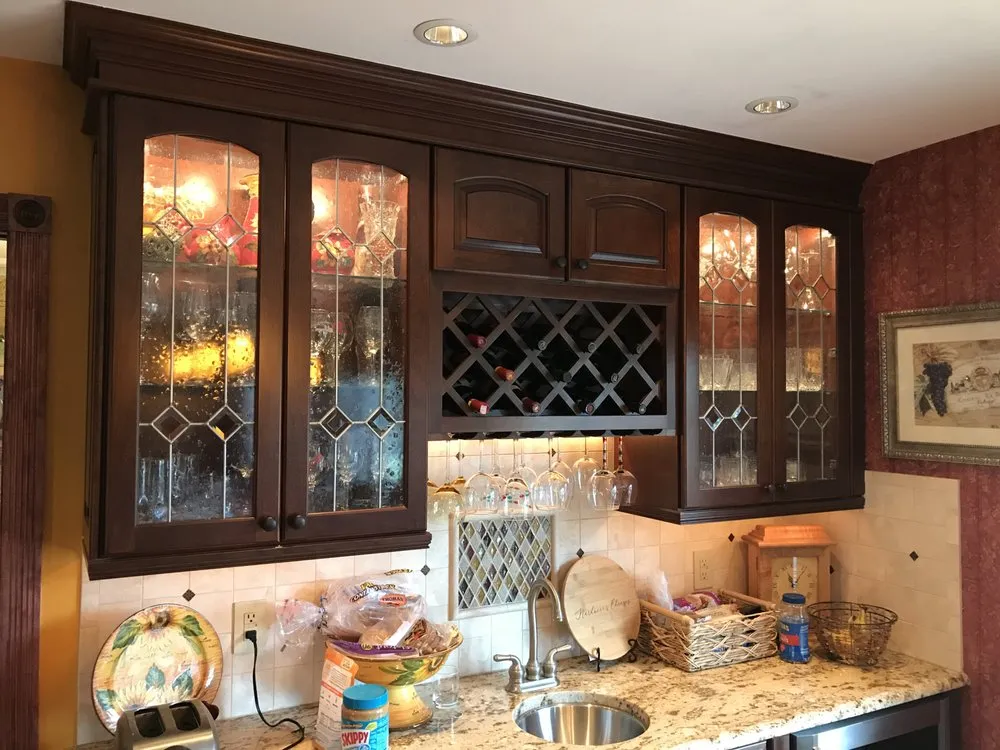 Slide of Narducci Electric