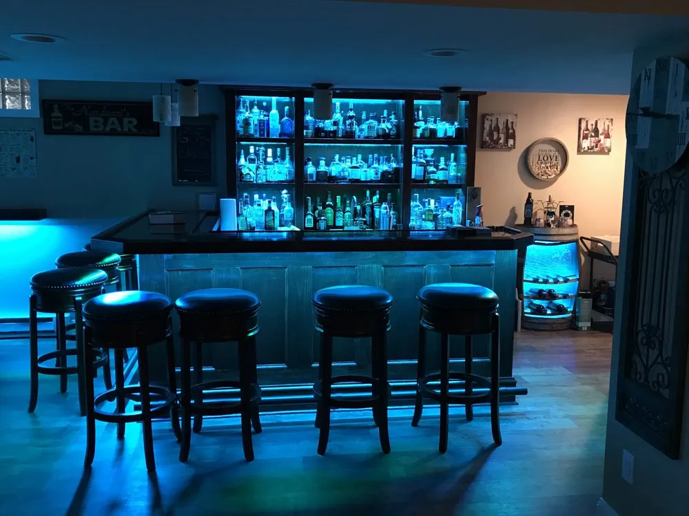 Slide of Narducci Electric