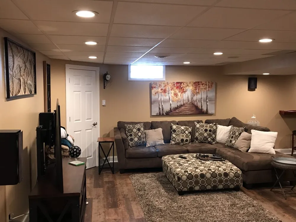 Slide of Narducci Electric