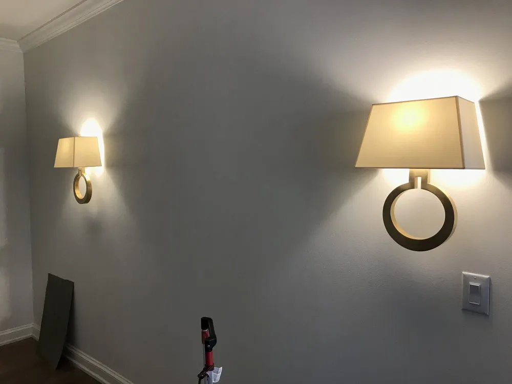 Slide of Narducci Electric