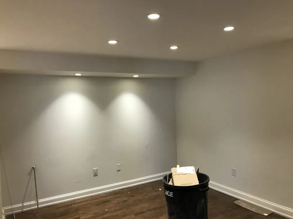 Slide of Narducci Electric