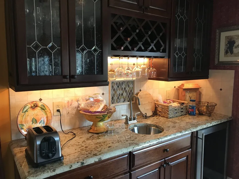 Slide of Narducci Electric