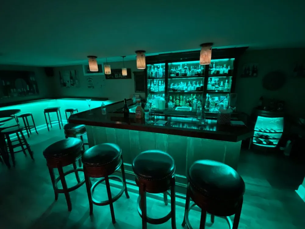 Slide of Narducci Electric