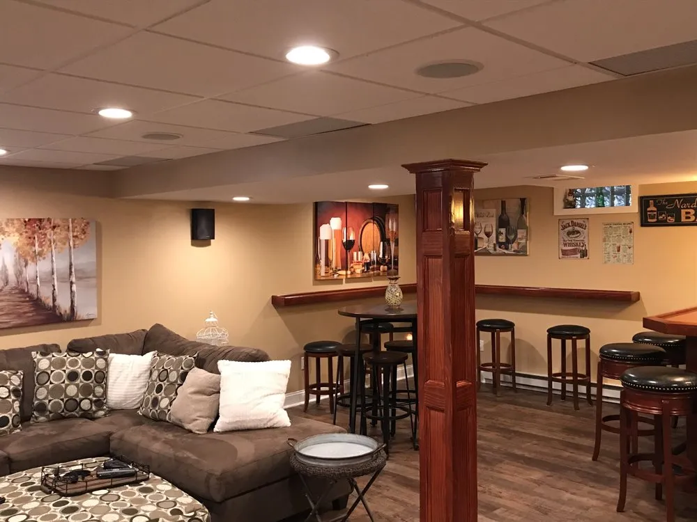 Slide of Narducci Electric