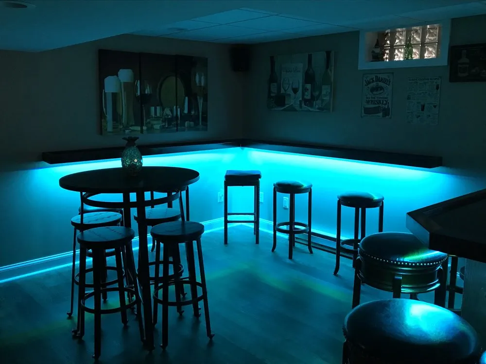 Slide of Narducci Electric