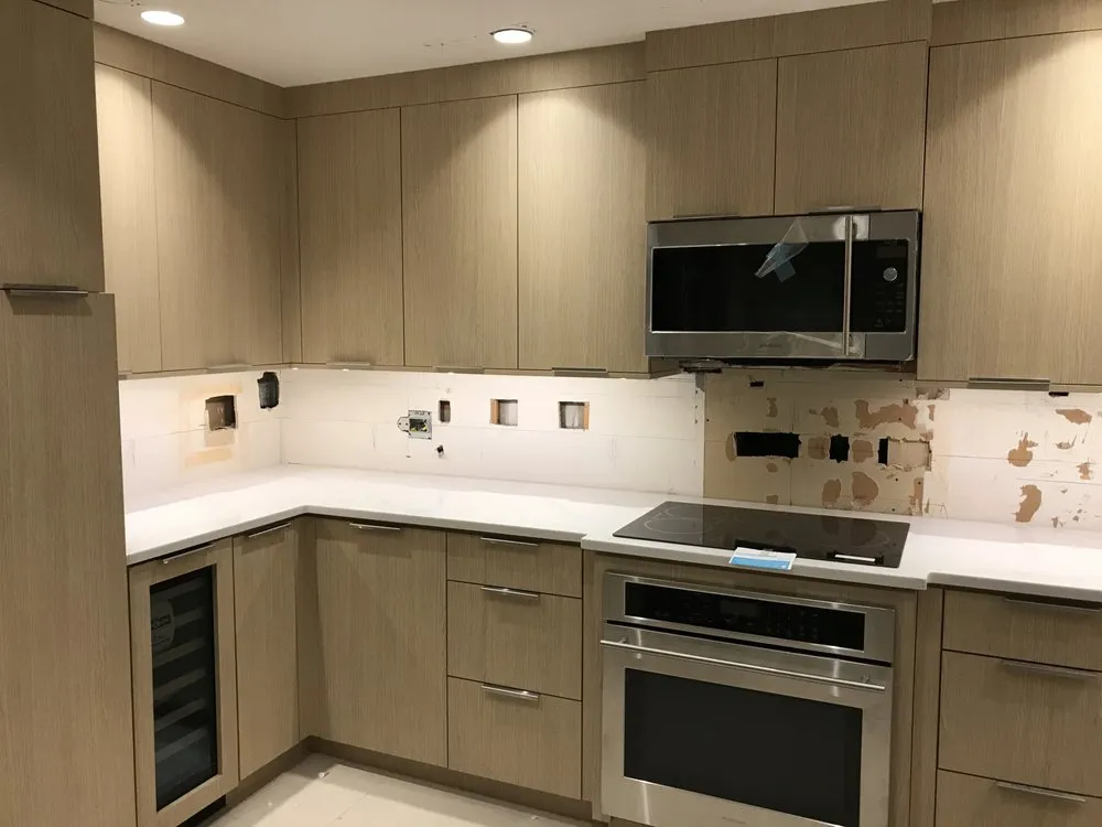 Slide of Narducci Electric