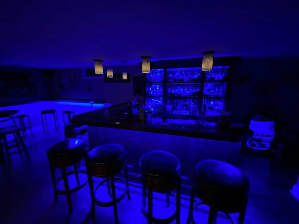 Slide of Narducci Electric