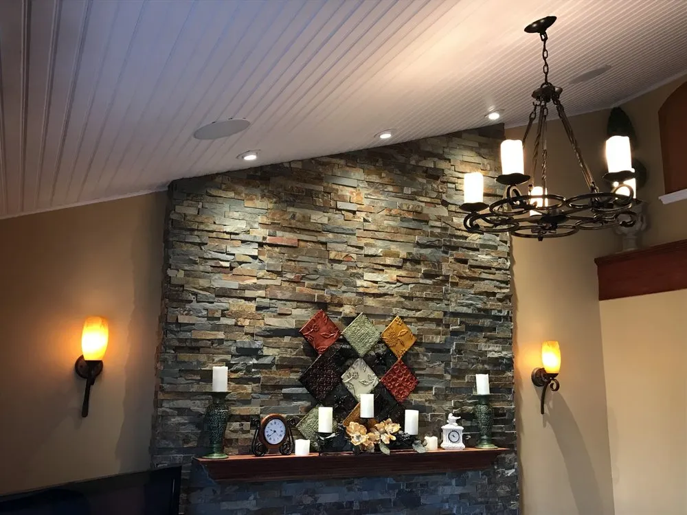 Slide of Narducci Electric