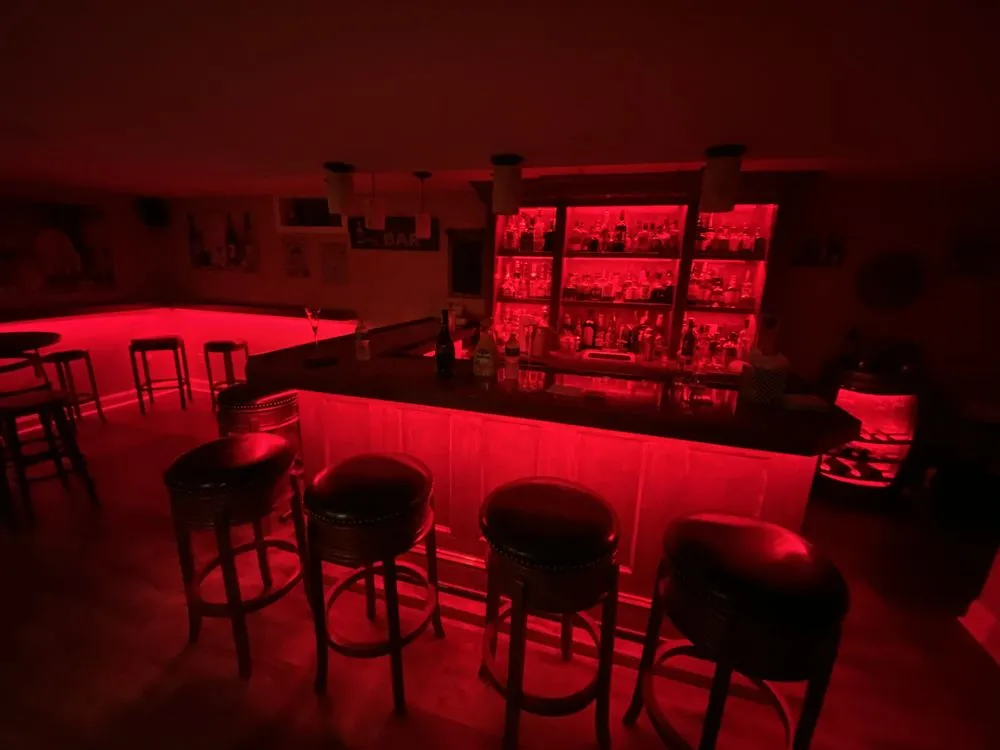 Slide of Narducci Electric