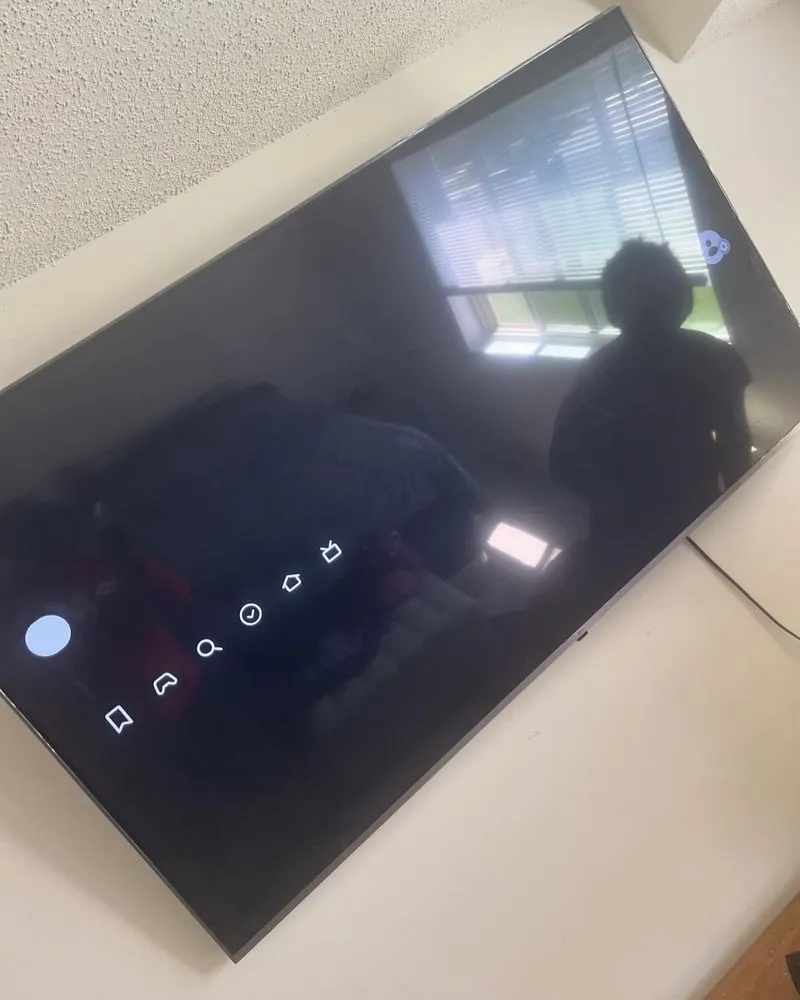 Slide of Narh Electrical