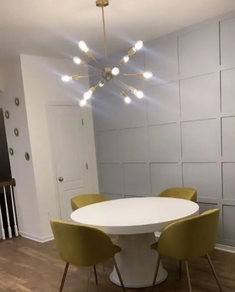 Slide of Narh Electrical