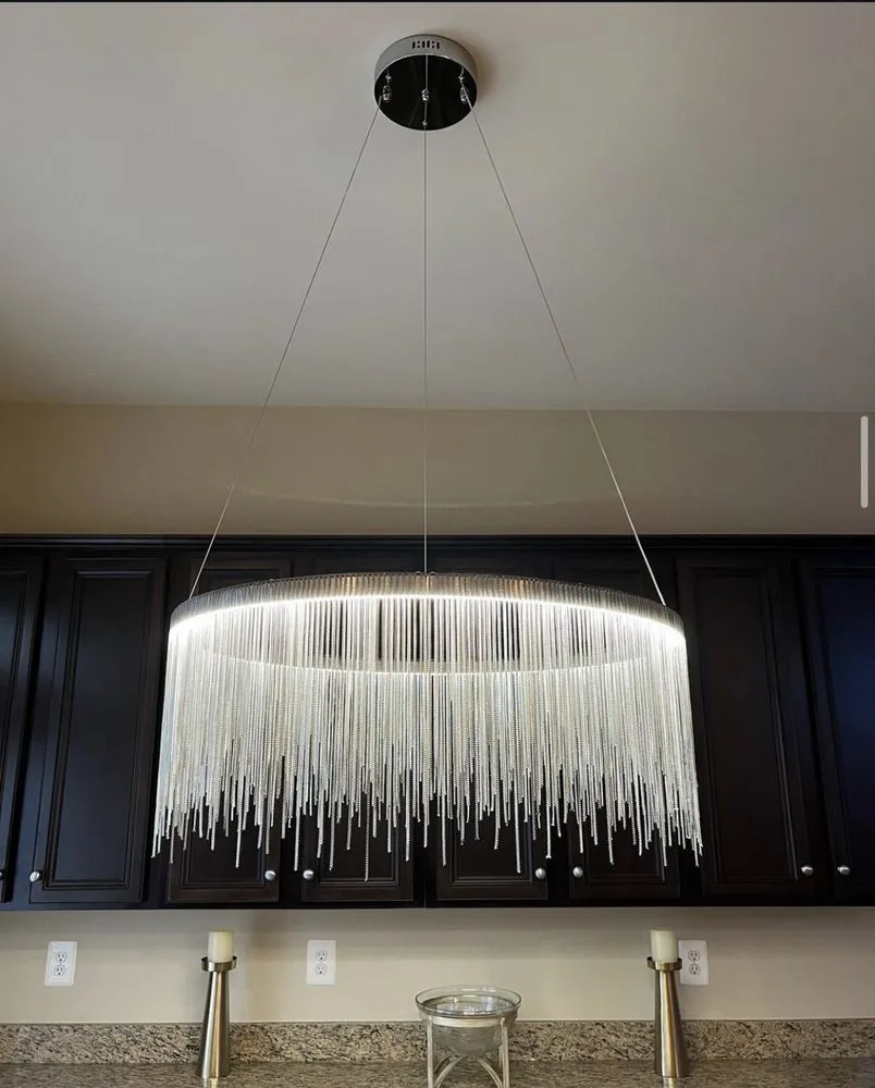 Slide of Narh Electrical