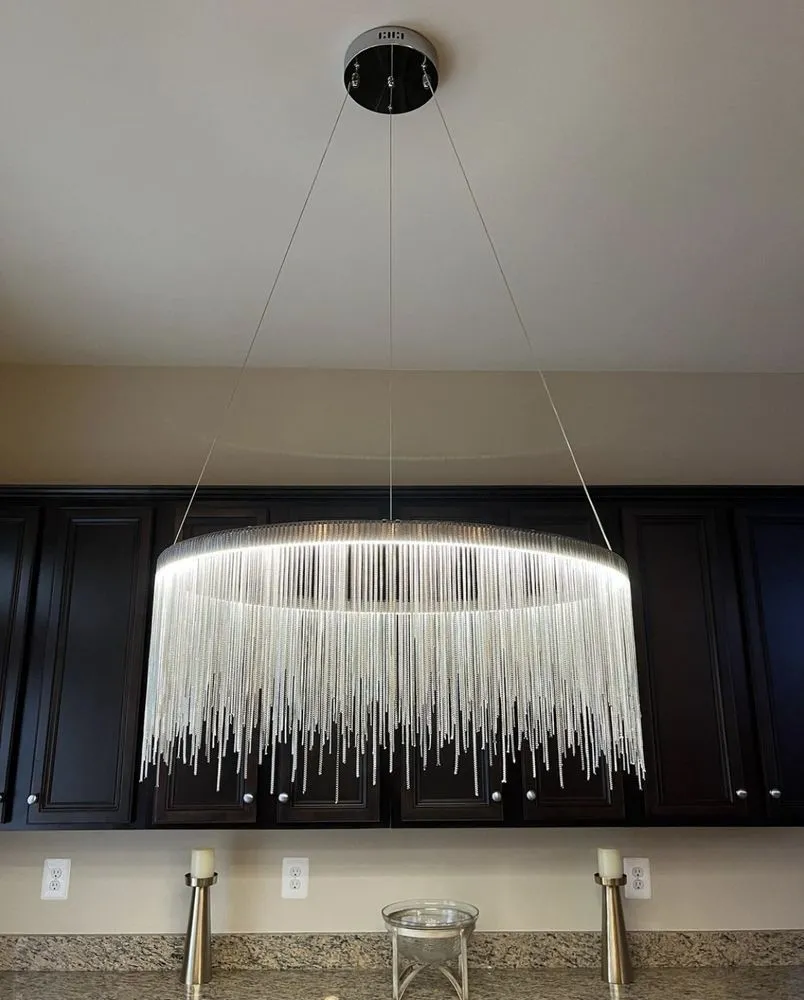 Slide of Narh Electrical