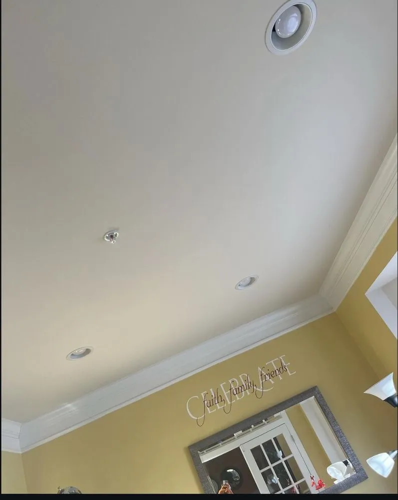 Slide of Narh Electrical