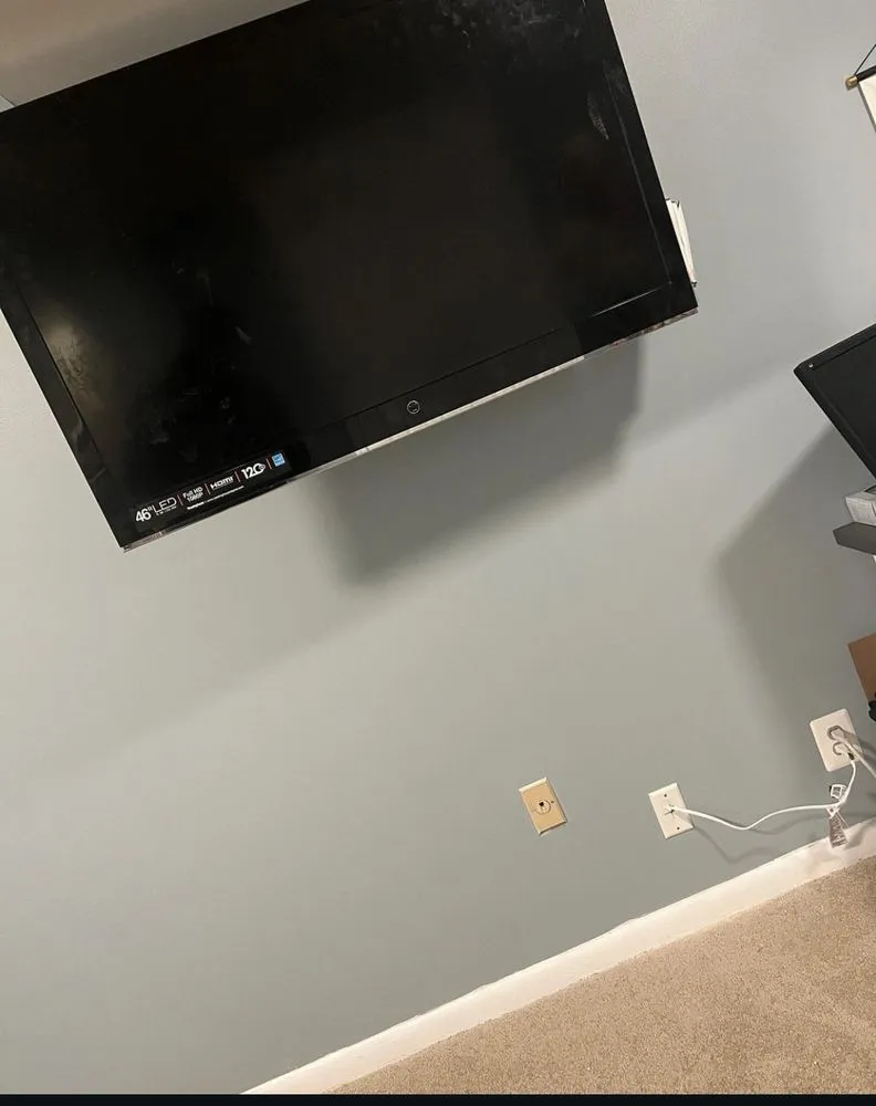 Slide of Narh Electrical