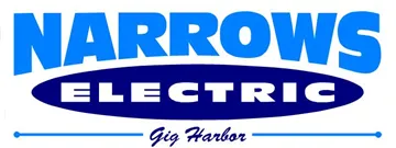 Slide of Narrows Electric