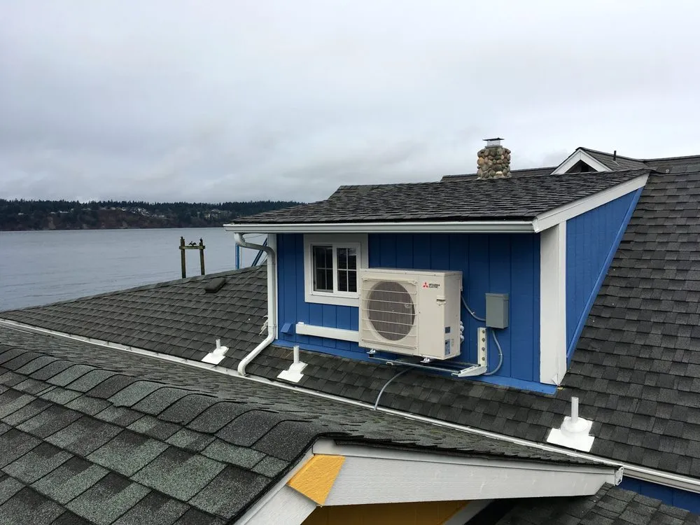 Slide of Narrows Heating & AC