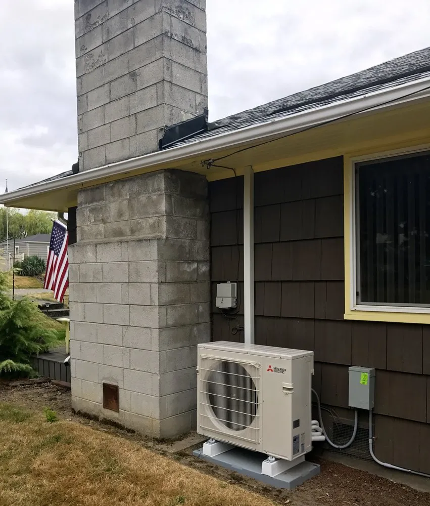 Professional circuit breaker repair service in ,  - Narrows Heating & AC