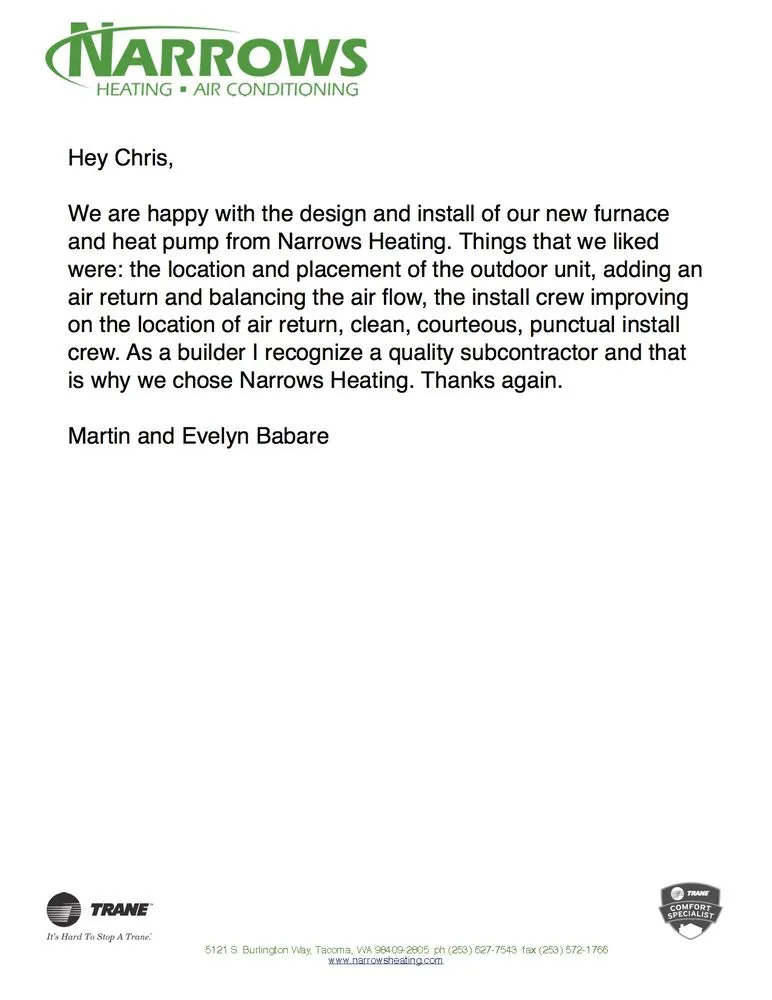 Expert circuit breaker repair in ,  by Narrows Heating & AC