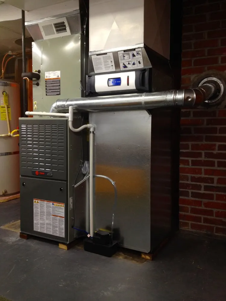 Slide of Narrows Heating & AC