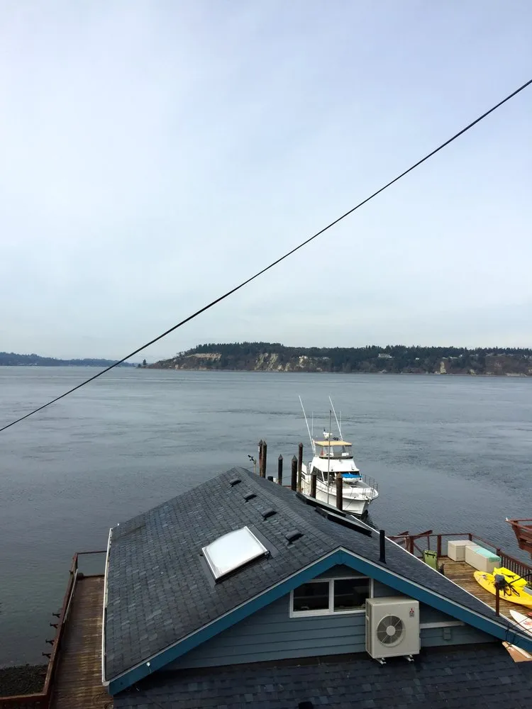 Slide of Narrows Heating & AC