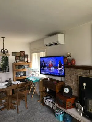 Narrows Heating & AC Logo