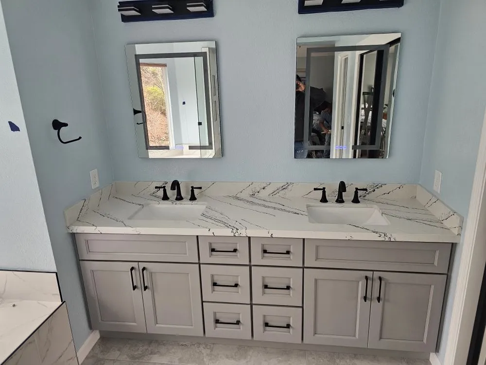 Slide of Narvaez General Handyman