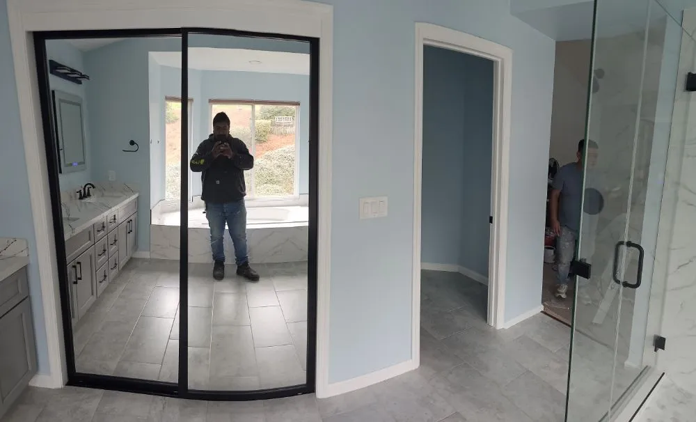 Slide of Narvaez General Handyman